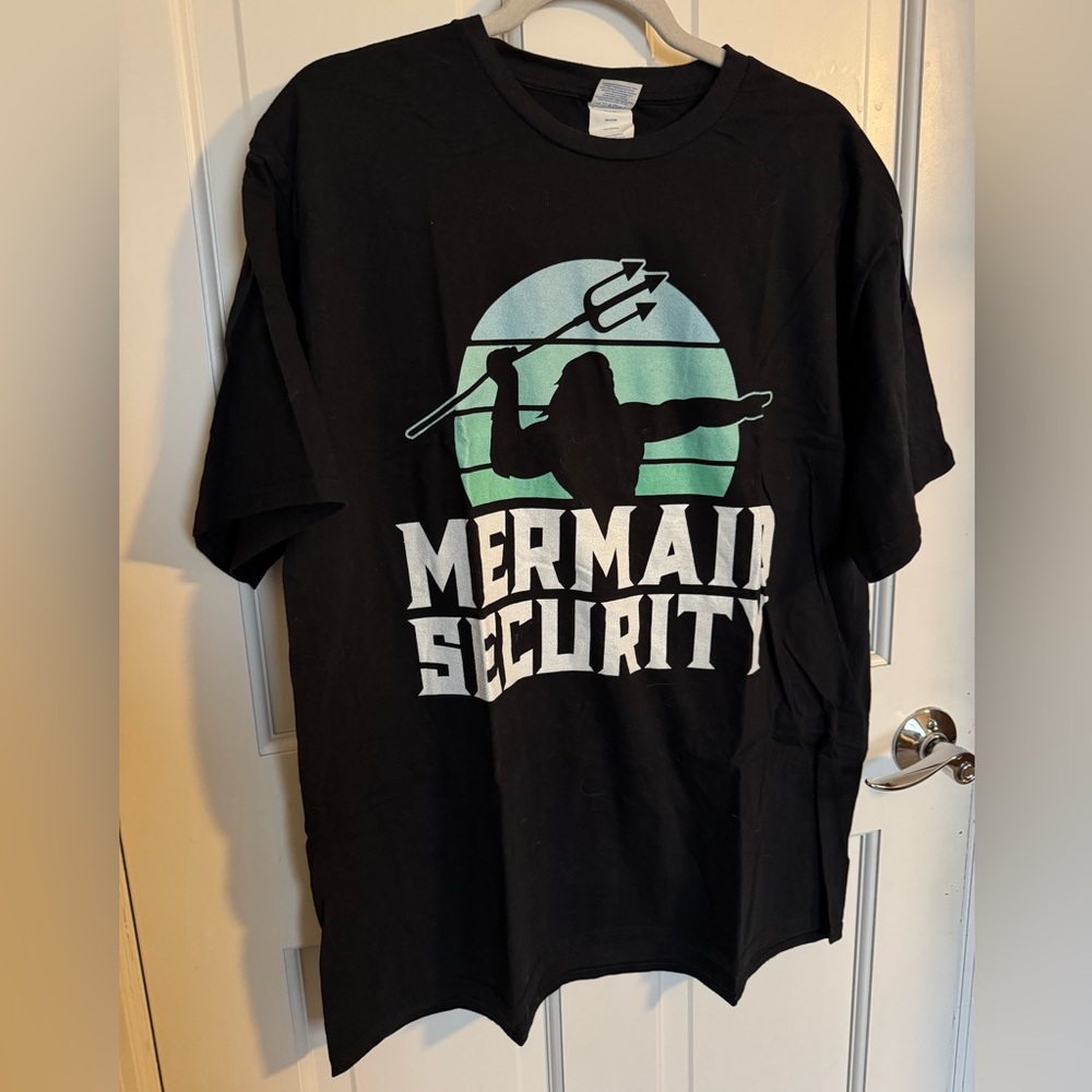 His & Hers Disney Shirts